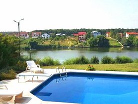 Casa de închiriat 10 camere, în Corbeanca
