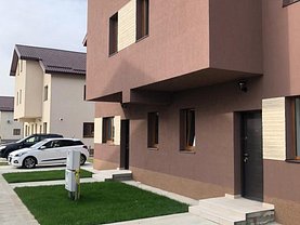 Casa de vânzare 3 camere, în Corbeanca