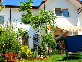 Casa de vânzare 4 camere, în Corbeanca