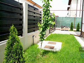 Casa de vânzare 4 camere, în Otopeni, zona Central