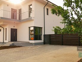 Casa de vânzare 4 camere, în Corbeanca
