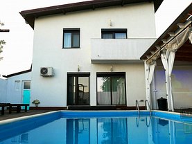 Casa de vânzare 4 camere, în Tunari