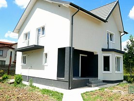 Casa de vânzare 4 camere, în Corbeanca