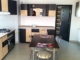 Casa de închiriat 4 camere, în Mogoşoaia
