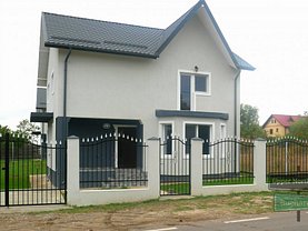 Casa de închiriat 4 camere, în Corbeanca