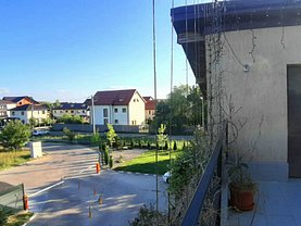 Casa de vânzare sau de închiriat 5 camere, în Corbeanca