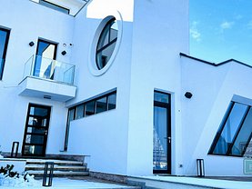 Casa de vânzare sau de închiriat 3 camere, în Corbeanca
