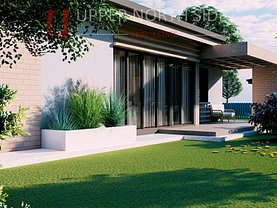 Casa de vânzare 4 camere, în Corbeanca