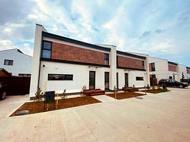 Casa de vânzare 4 camere, în Baloteşti