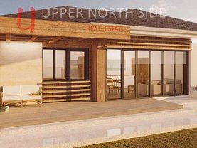 Casa de vânzare 4 camere, în Otopeni