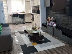 Apartament de vânzare 3 camere în Bacau, Nord