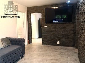 Apartament de vânzare 3 camere în Bacau, Sud