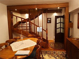 Apartament de vânzare 5 camere în Bacau, Ultracentral