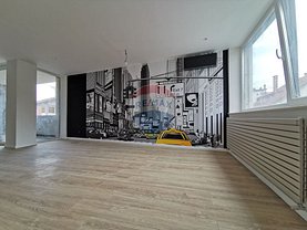 Apartament de închiriat 2 camere, în Cluj-Napoca, zona Central