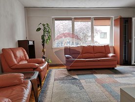 Apartament de închiriat 3 camere, în Cluj-Napoca, zona Grigorescu