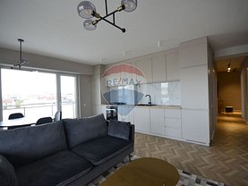 Apartament de închiriat 3 camere, în Cluj-Napoca, zona Central