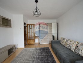 Garsonieră de închiriat, în Cluj-Napoca, zona Mărăşti