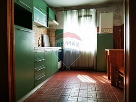 Apartament de închiriat 2 camere în Cluj-Napoca, Gheorgheni