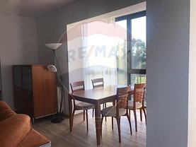 Apartament de închiriat 2 camere în Cluj-Napoca, Gheorgheni