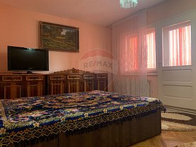 Apartament de închiriat 3 camere, în Cluj-Napoca, zona Mărăşti