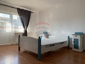 Apartament de închiriat 2 camere, în Cluj-Napoca, zona Mănăştur