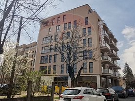Garsonieră de vânzare, în Cluj-Napoca, zona Semicentral