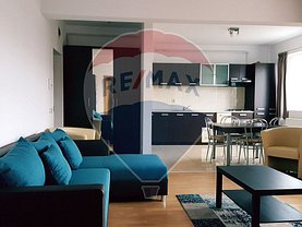 Apartament de închiriat 2 camere, în Cluj-Napoca, zona Central