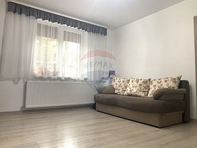 Apartament de închiriat 2 camere, în Cluj-Napoca, zona Central