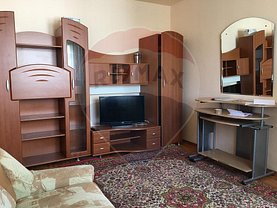 Apartament de închiriat 3 camere, în Cluj-Napoca, zona Manastur