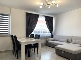 Apartament de închiriat 3 camere, în Floreşti