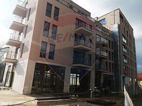 Garsonieră de vânzare, în Cluj-Napoca, zona Semicentral