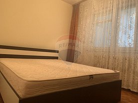 Apartament de închiriat 2 camere, în Cluj-Napoca, zona Mănăştur