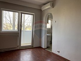 Garsonieră de închiriat, în Cluj-Napoca, zona Mărăşti