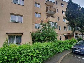 Apartament de vânzare 2 camere, în Cluj-Napoca, zona Grigorescu