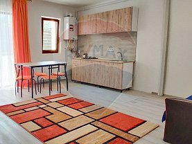 Apartament de închiriat 3 camere, în Cluj-Napoca, zona Câmpului