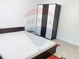 Apartament de închiriat 3 camere, în Cluj-Napoca, zona Câmpului
