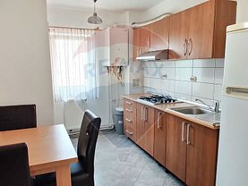 Apartament de închiriat 4 camere, în Cluj-Napoca, zona Zorilor