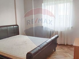 Apartament de închiriat 3 camere, în Cluj-Napoca, zona Mărăşti
