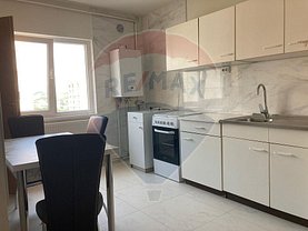 Apartament de închiriat 3 camere, în Cluj-Napoca, zona Mănăştur