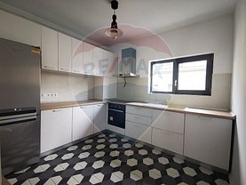 Apartament de închiriat 2 camere, în Cluj-Napoca, zona Borhanci