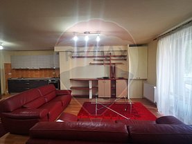 Apartament de închiriat 3 camere, în Cluj-Napoca, zona Andrei Mureşanu