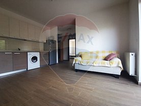 Apartament de închiriat 3 camere, în Cluj-Napoca, zona Zorilor