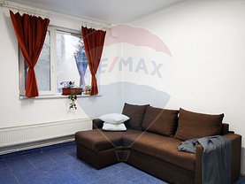 Apartament de vânzare 2 camere, în Cluj-Napoca, zona Horea