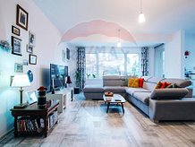 Penthouse de vânzare 6 camere în Cluj-Napoca, Campului