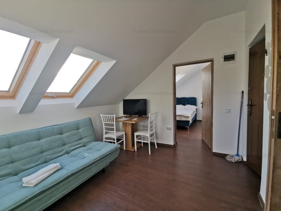 Casa tip pensiune I cu 7 camere I de inchiriat I zona Iris I Pomet