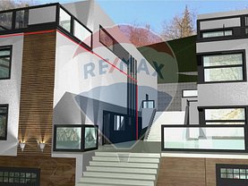 Casa de vânzare 4 camere, în Cluj-Napoca, zona Grigorescu