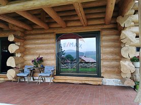 Casa de vânzare 4 camere, în Baciu