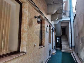 Casa de închiriat 7 camere, în Cluj-Napoca, zona Ultracentral