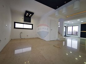 Casa de închiriat 4 camere, în Dezmir