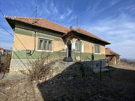 Casa de vânzare 2 camere, în Gheorghieni